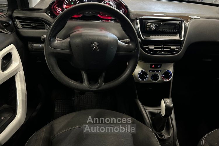 Peugeot 208 1.0 68 ch like - <small></small> 5.990 € <small>TTC</small> - #14