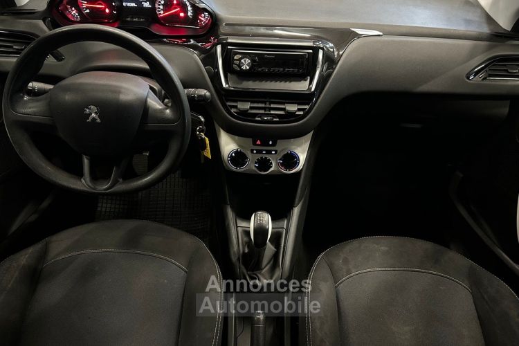 Peugeot 208 1.0 68 ch like - <small></small> 5.990 € <small>TTC</small> - #15