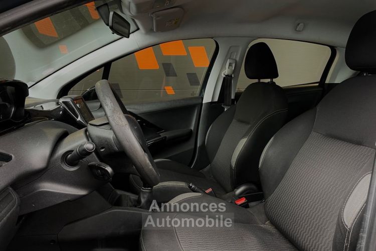 Peugeot 208 1.0 68Cv Confort Climatisation Automatique Régulateur et Limiteur de vitesse Crit'air 1 Ct Ok 2026 - <small></small> 4.990 € <small>TTC</small> - #4