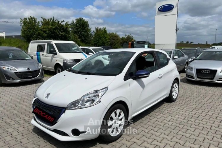 Peugeot 208 1.0 LIKE - <small></small> 6.950 € <small>TTC</small> - #1