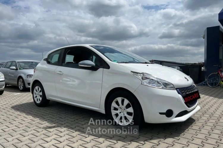 Peugeot 208 1.0 LIKE - <small></small> 6.950 € <small>TTC</small> - #2