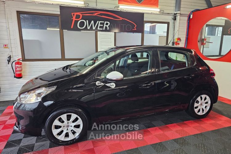 Peugeot 208 1.0 ptec 75000kms - <small></small> 6.990 € <small>TTC</small> - #3