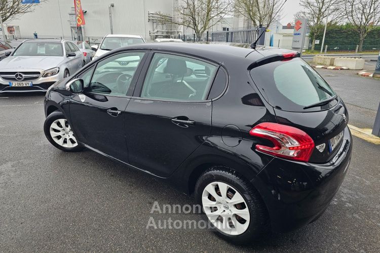 Peugeot 208 1.0 ptec 75000kms - <small></small> 6.990 € <small>TTC</small> - #5