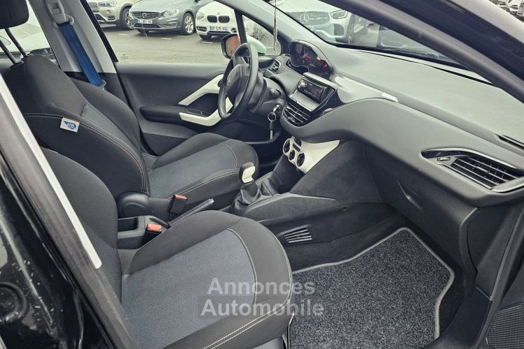 Peugeot 208 1.0 ptec 75000kms - <small></small> 6.990 € <small>TTC</small> - #8