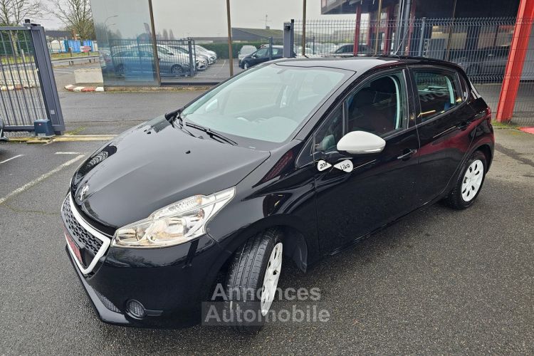 Peugeot 208 1.0 ptec 75000kms - <small></small> 6.990 € <small>TTC</small> - #9