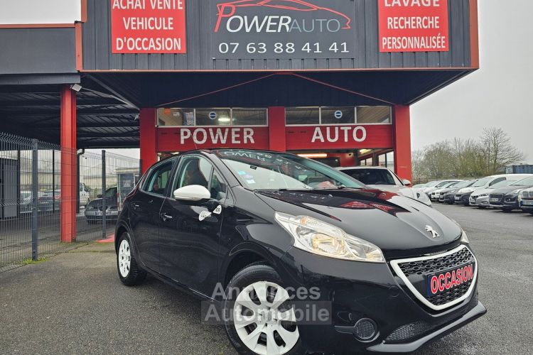 Peugeot 208 1.0 ptec 75000kms - <small></small> 6.990 € <small>TTC</small> - #10