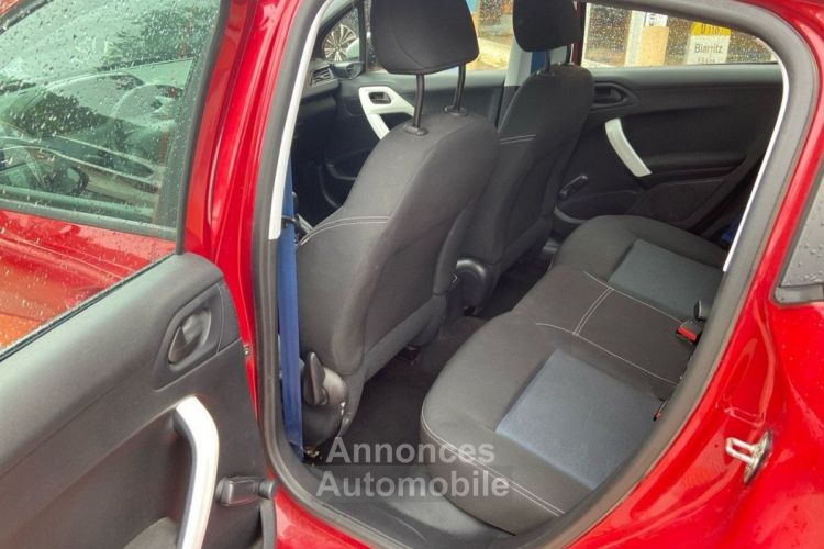 Peugeot 208 1.0 PURETECH 68 LIKE - <small></small> 8.590 € <small>TTC</small> - #4