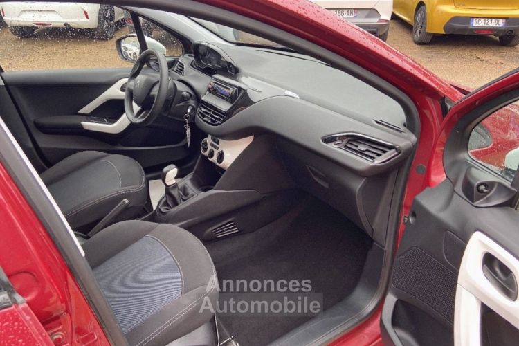 Peugeot 208 1.0 PURETECH 68 LIKE - <small></small> 8.590 € <small>TTC</small> - #9