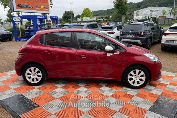 Peugeot 208 1.0 PURETECH 68 LIKE - <small></small> 8.590 € <small>TTC</small> - #10