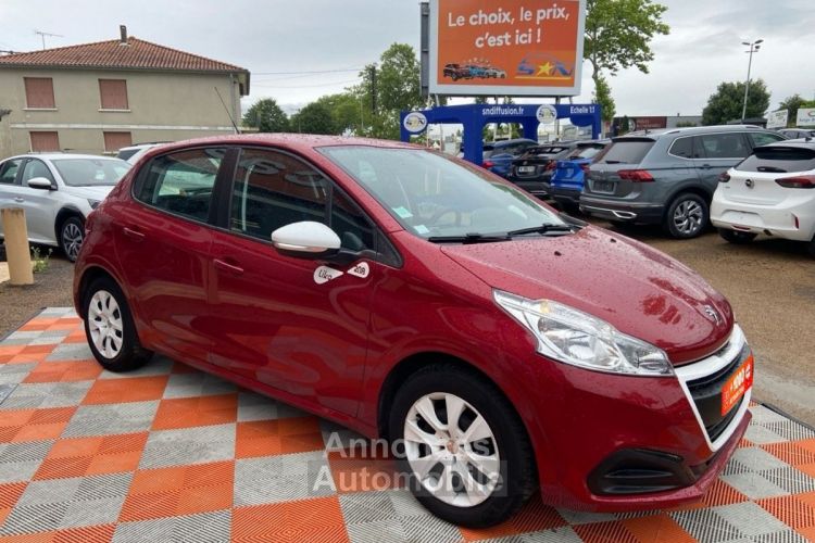 Peugeot 208 1.0 PURETECH 68 LIKE - <small></small> 8.590 € <small>TTC</small> - #20