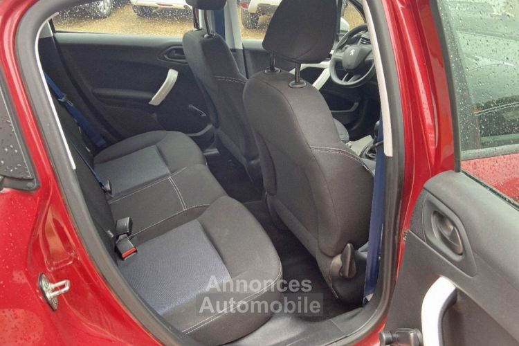 Peugeot 208 1.0 PURETECH 68 LIKE - <small></small> 8.590 € <small>TTC</small> - #21