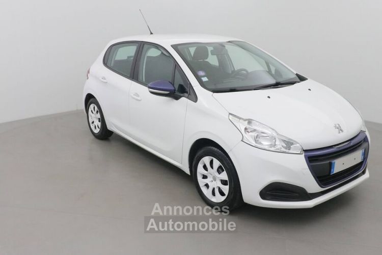 Peugeot 208 1.0 PureTech 68 LIKE 5p - <small></small> 7.990 € <small>TTC</small> - #1