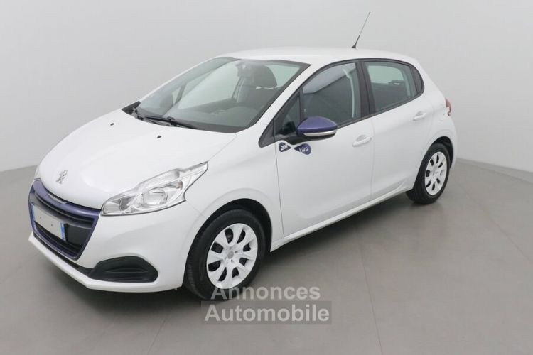 Peugeot 208 1.0 PureTech 68 LIKE 5p - <small></small> 7.990 € <small>TTC</small> - #2