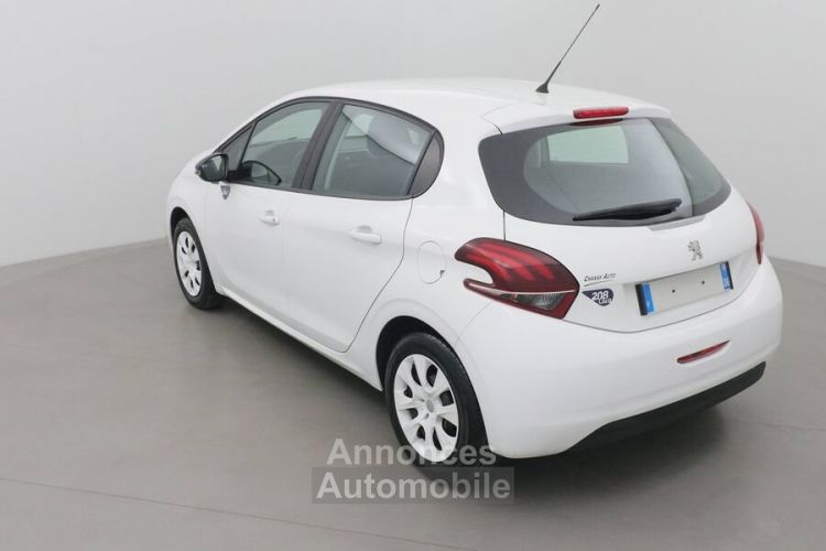 Peugeot 208 1.0 PureTech 68 LIKE 5p - <small></small> 7.990 € <small>TTC</small> - #3