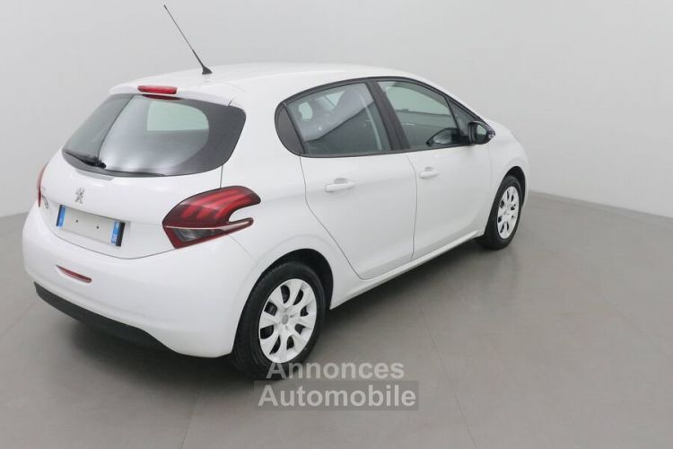 Peugeot 208 1.0 PureTech 68 LIKE 5p - <small></small> 7.990 € <small>TTC</small> - #4