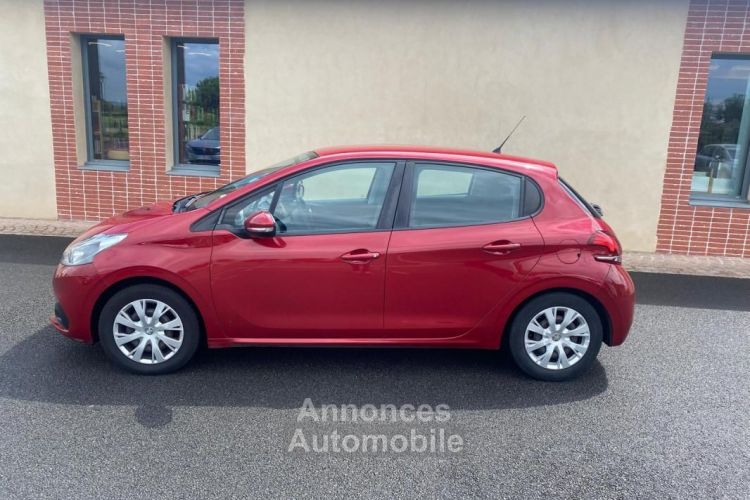 Peugeot 208 1.0 PureTech 68ch BVM5 Active - <small></small> 6.400 € <small>TTC</small> - #1