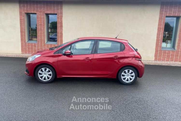 Peugeot 208 1.0 PureTech 68ch BVM5 Active - <small></small> 6.400 € <small>TTC</small> - #2