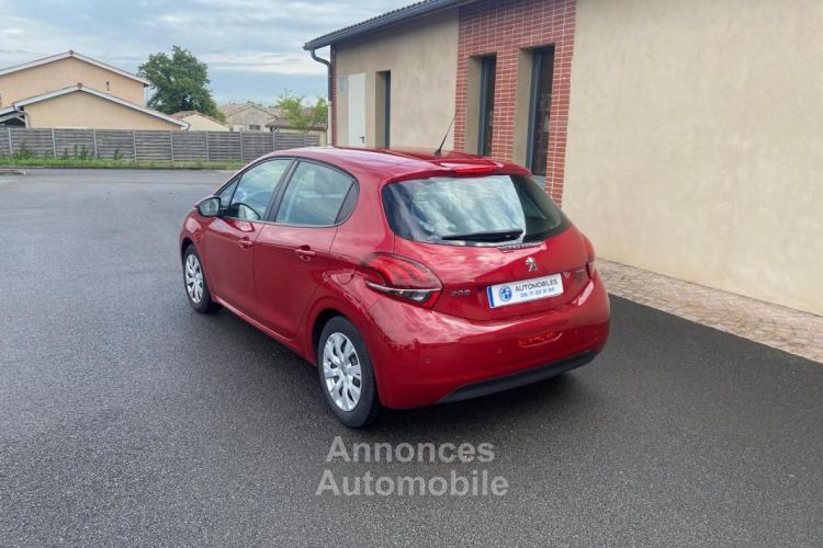 Peugeot 208 1.0 PureTech 68ch BVM5 Active - <small></small> 6.400 € <small>TTC</small> - #3