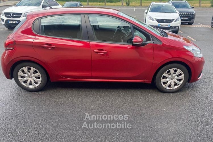 Peugeot 208 1.0 PureTech 68ch BVM5 Active - <small></small> 6.400 € <small>TTC</small> - #10