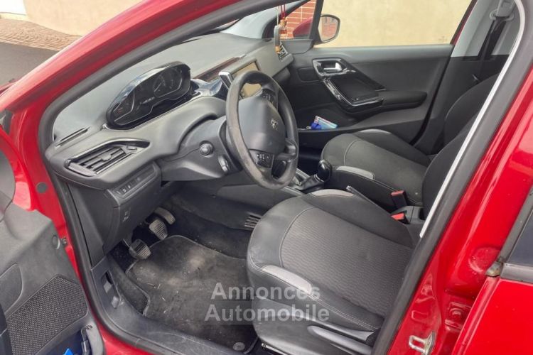 Peugeot 208 1.0 PureTech 68ch BVM5 Active - <small></small> 6.400 € <small>TTC</small> - #13