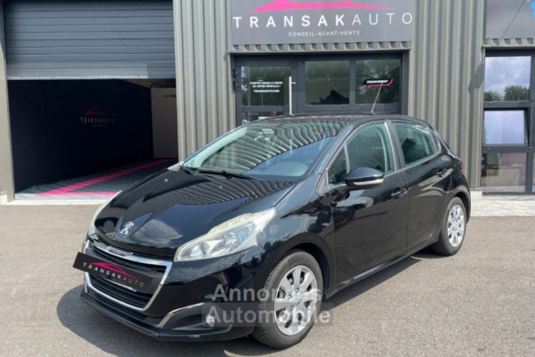 Peugeot 208 1.0 puretech 68ch bvm5 like - <small></small> 5.990 € <small>TTC</small> - #1