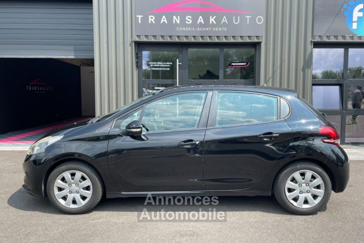 Peugeot 208 1.0 puretech 68ch bvm5 like - <small></small> 5.990 € <small>TTC</small> - #7