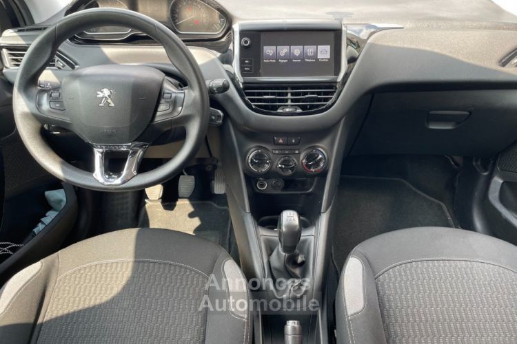 Peugeot 208 1.0 puretech 68ch bvm5 like - <small></small> 5.990 € <small>TTC</small> - #9