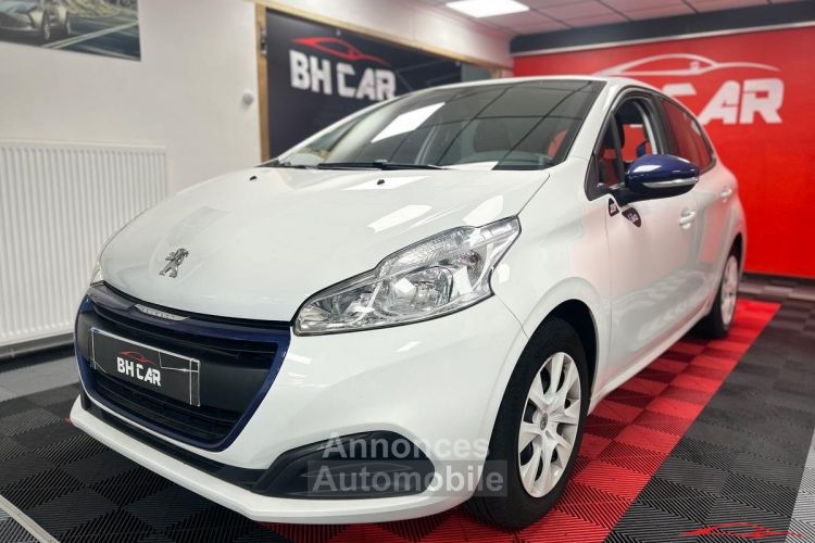 Peugeot 208 1.0 PureTech 68ch BVM5 Like - <small></small> 8.490 € <small>TTC</small> - #1