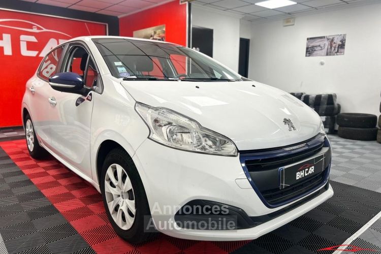 Peugeot 208 1.0 PureTech 68ch BVM5 Like - <small></small> 8.490 € <small>TTC</small> - #3