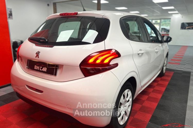 Peugeot 208 1.0 PureTech 68ch BVM5 Like - <small></small> 8.490 € <small>TTC</small> - #7