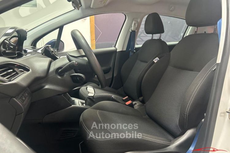 Peugeot 208 1.0 PureTech 68ch BVM5 Like - <small></small> 8.490 € <small>TTC</small> - #8