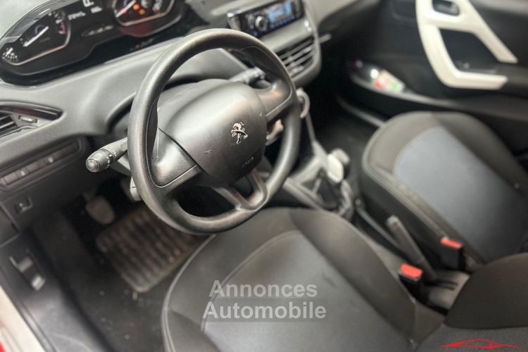 Peugeot 208 1.0 PureTech 68ch BVM5 Like - <small></small> 8.490 € <small>TTC</small> - #10