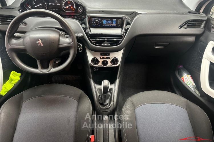 Peugeot 208 1.0 PureTech 68ch BVM5 Like - <small></small> 8.490 € <small>TTC</small> - #11