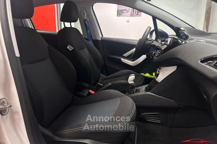 Peugeot 208 1.0 PureTech 68ch BVM5 Like - <small></small> 8.490 € <small>TTC</small> - #12