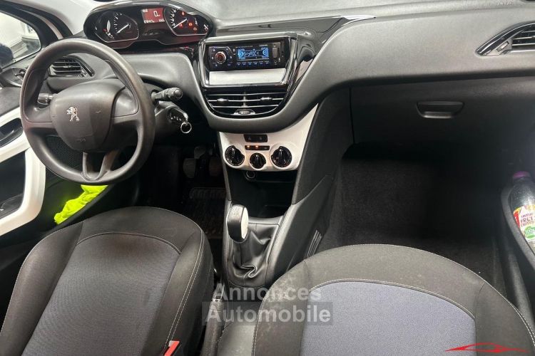 Peugeot 208 1.0 PureTech 68ch BVM5 Like - <small></small> 8.490 € <small>TTC</small> - #13