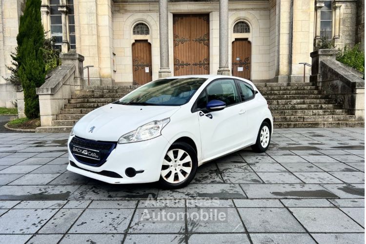 Peugeot 208 1.0 PureTech 68ch BVM5 Like - <small></small> 6.490 € <small>TTC</small> - #1