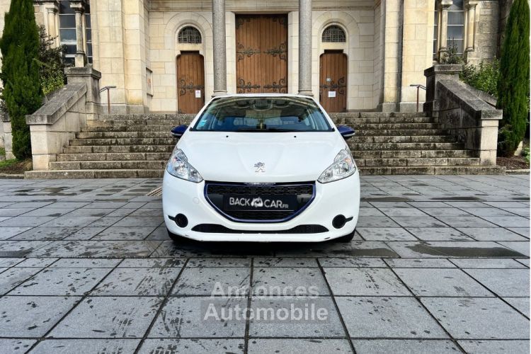 Peugeot 208 1.0 PureTech 68ch BVM5 Like - <small></small> 6.490 € <small>TTC</small> - #2