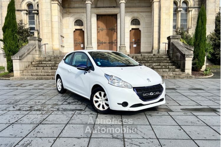 Peugeot 208 1.0 PureTech 68ch BVM5 Like - <small></small> 6.490 € <small>TTC</small> - #3