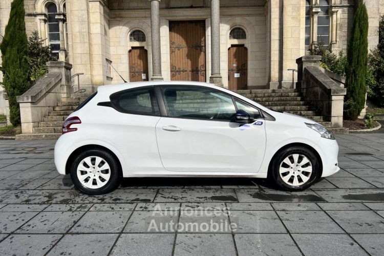 Peugeot 208 1.0 PureTech 68ch BVM5 Like - <small></small> 6.490 € <small>TTC</small> - #4