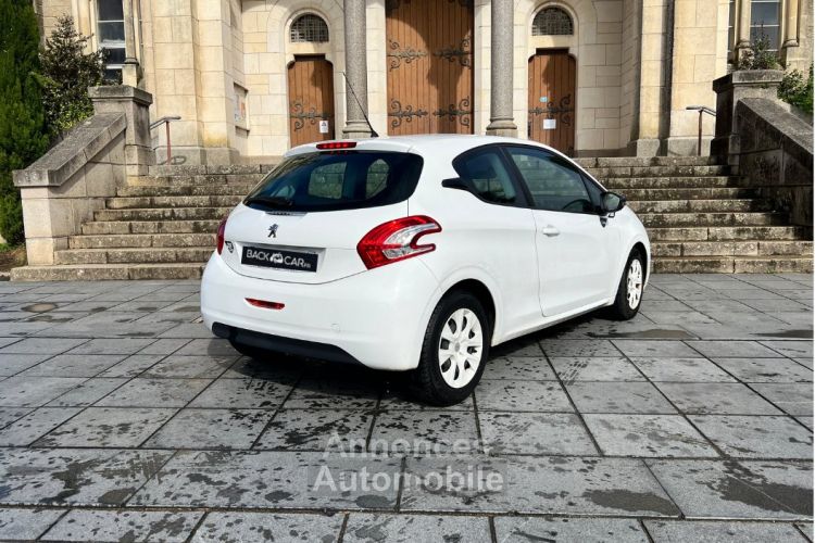 Peugeot 208 1.0 PureTech 68ch BVM5 Like - <small></small> 6.490 € <small>TTC</small> - #5