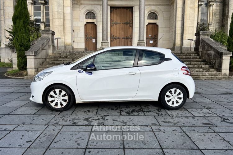 Peugeot 208 1.0 PureTech 68ch BVM5 Like - <small></small> 6.490 € <small>TTC</small> - #8