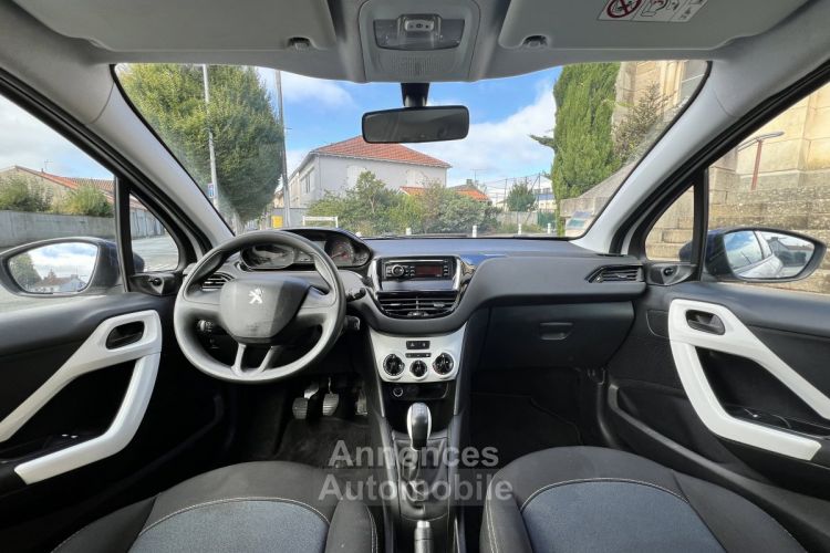 Peugeot 208 1.0 PureTech 68ch BVM5 Like - <small></small> 6.490 € <small>TTC</small> - #9