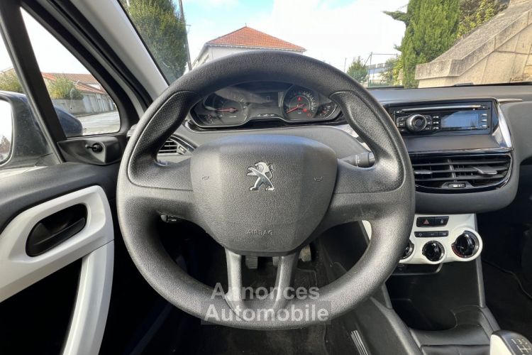 Peugeot 208 1.0 PureTech 68ch BVM5 Like - <small></small> 6.490 € <small>TTC</small> - #10