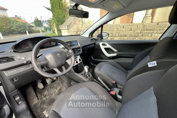 Peugeot 208 1.0 PureTech 68ch BVM5 Like - <small></small> 6.490 € <small>TTC</small> - #11