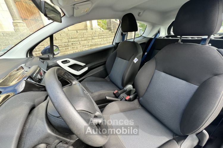 Peugeot 208 1.0 PureTech 68ch BVM5 Like - <small></small> 6.490 € <small>TTC</small> - #12