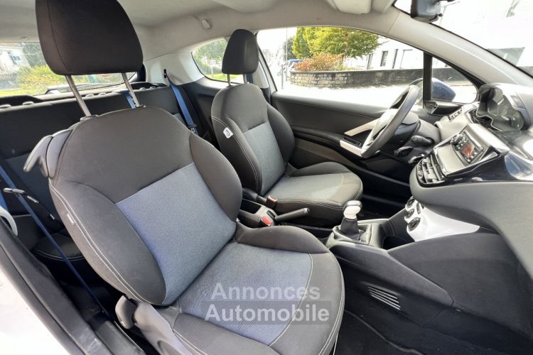 Peugeot 208 1.0 PureTech 68ch BVM5 Like - <small></small> 6.490 € <small>TTC</small> - #14