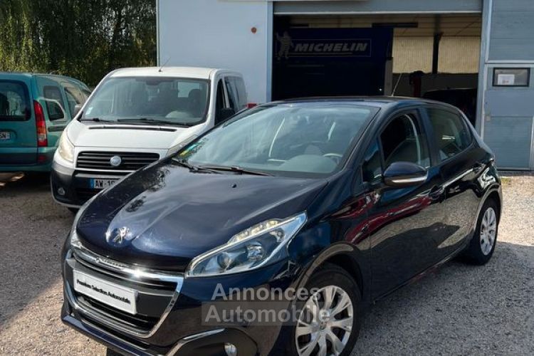 Peugeot 208 1.0 PURETECH ACTIV 68cv - <small></small> 6.990 € <small>TTC</small> - #1