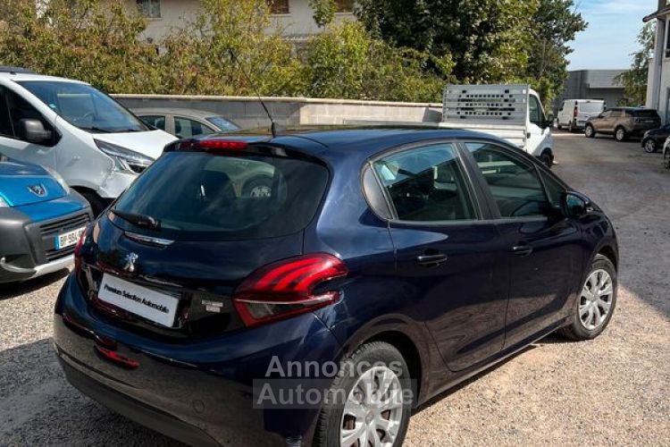 Peugeot 208 1.0 PURETECH ACTIV 68cv - <small></small> 6.990 € <small>TTC</small> - #3