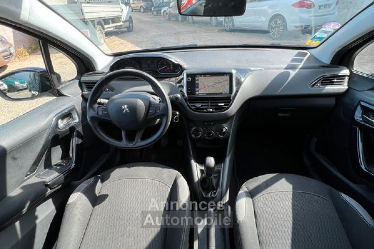 Peugeot 208 1.0 PURETECH ACTIV 68cv - <small></small> 6.990 € <small>TTC</small> - #4