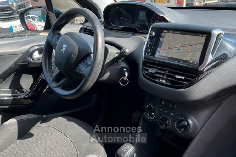 Peugeot 208 1.0 PURETECH ACTIV 68cv - <small></small> 6.990 € <small>TTC</small> - #5